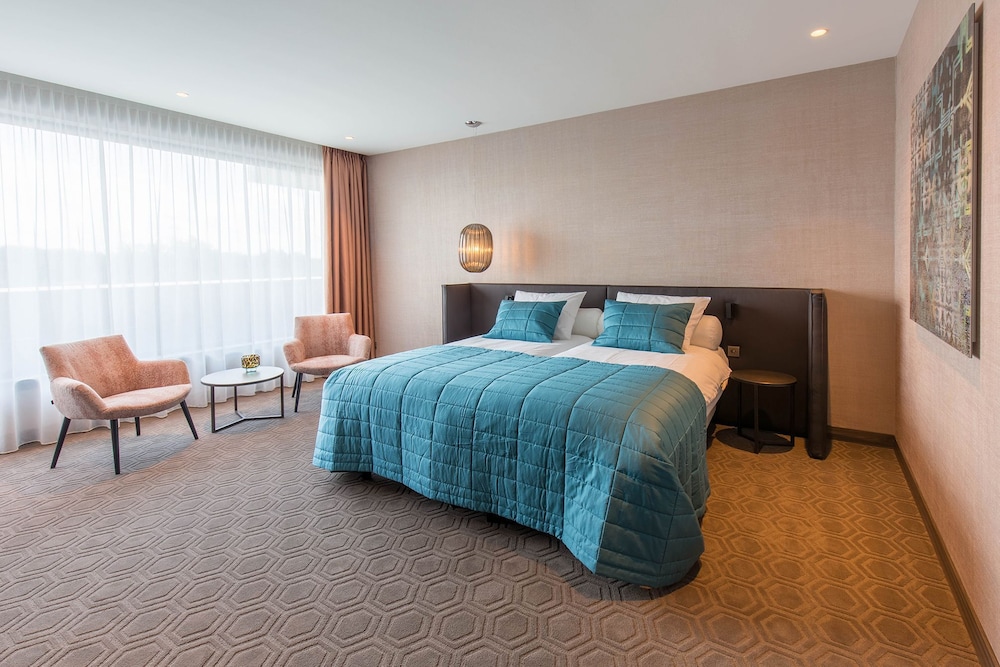 Van Der Valk Hotel Enschede 12/50