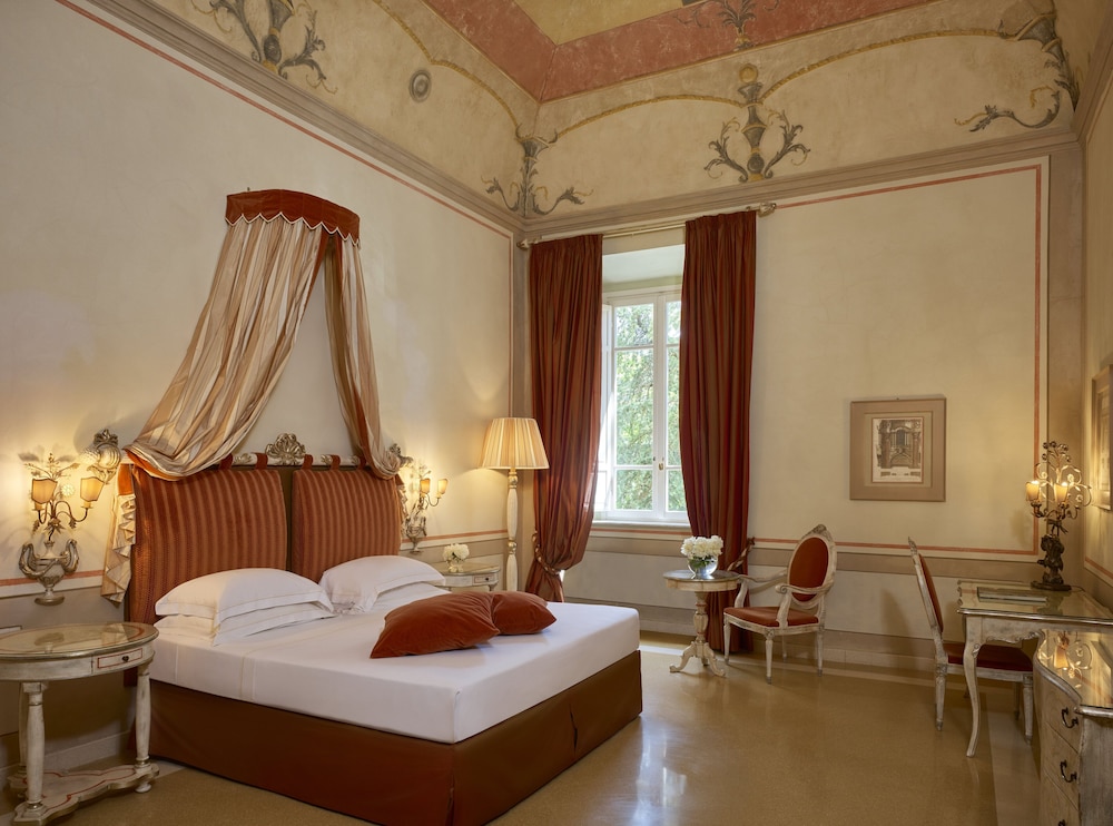Bagni di Pisa Palace & Thermal Spa 33/96