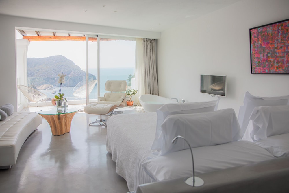 JUNIOR SUITE, SEA VIEW