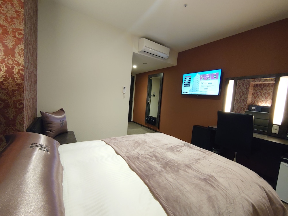 Green Rich Hotel Kobe Sannomiya (Artificial hot spring Futamata Yunohana) 11/50