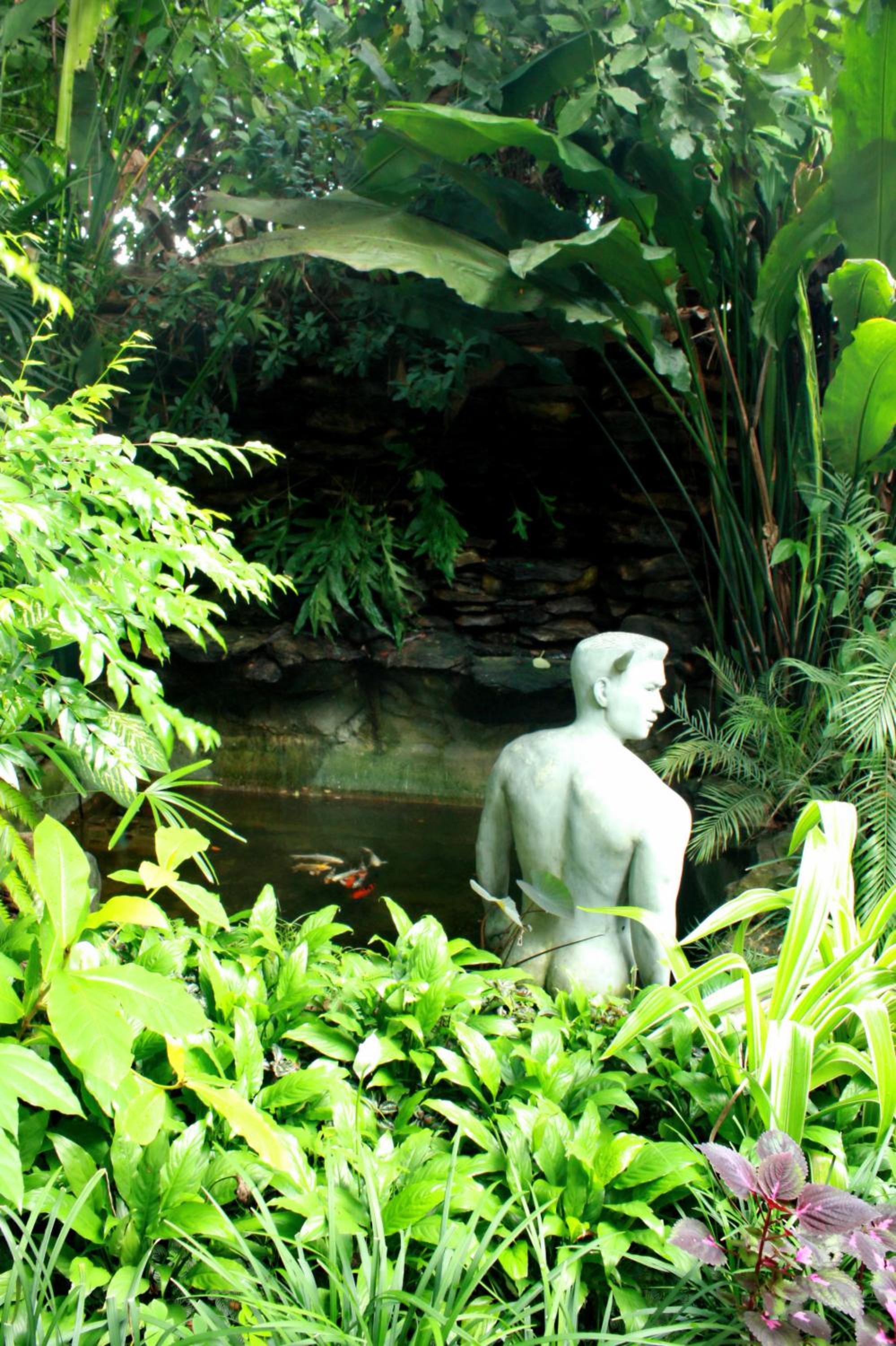 Club One Seven Gay Men Hotel Chiang Mai 39/51