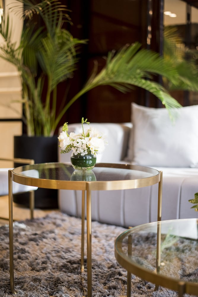 Casasur Recoleta Hotel 46/70