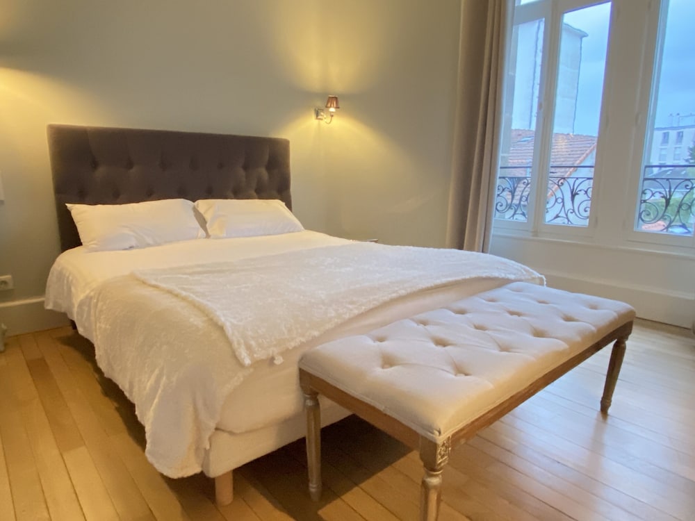 Villa Beaupeyrat 14/50