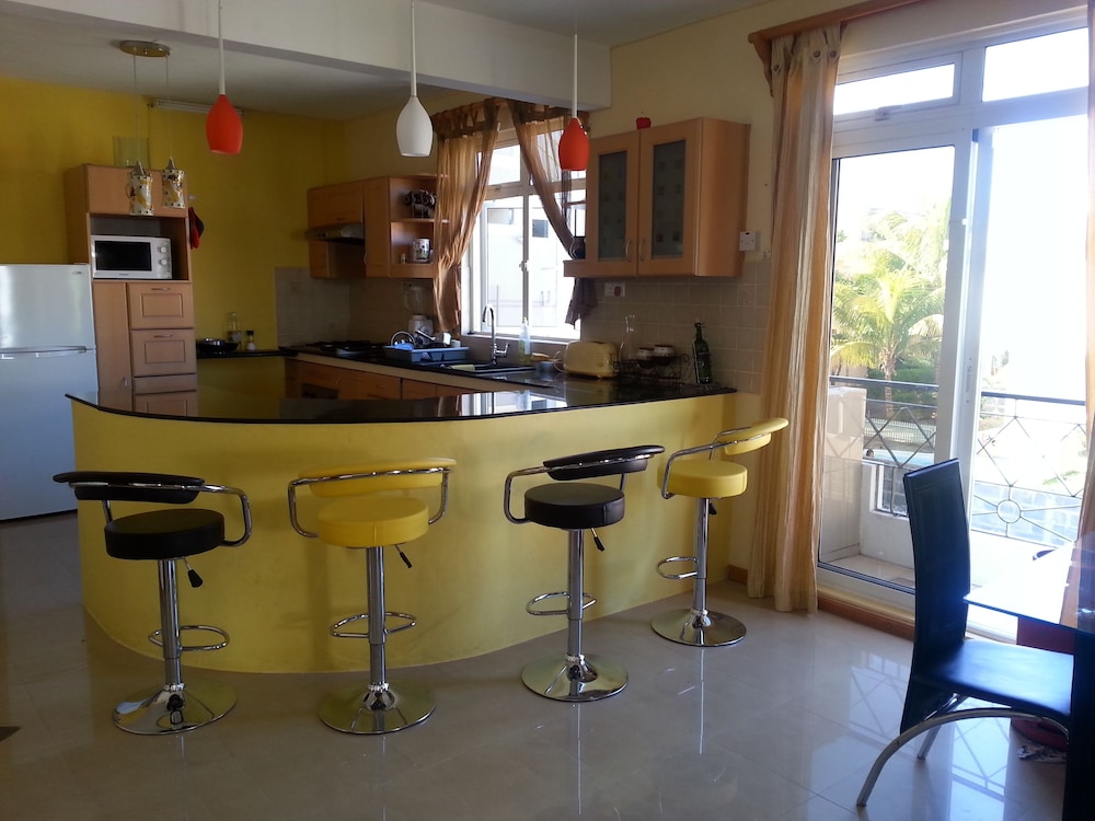 Krishangel Beach Apartment 2/31