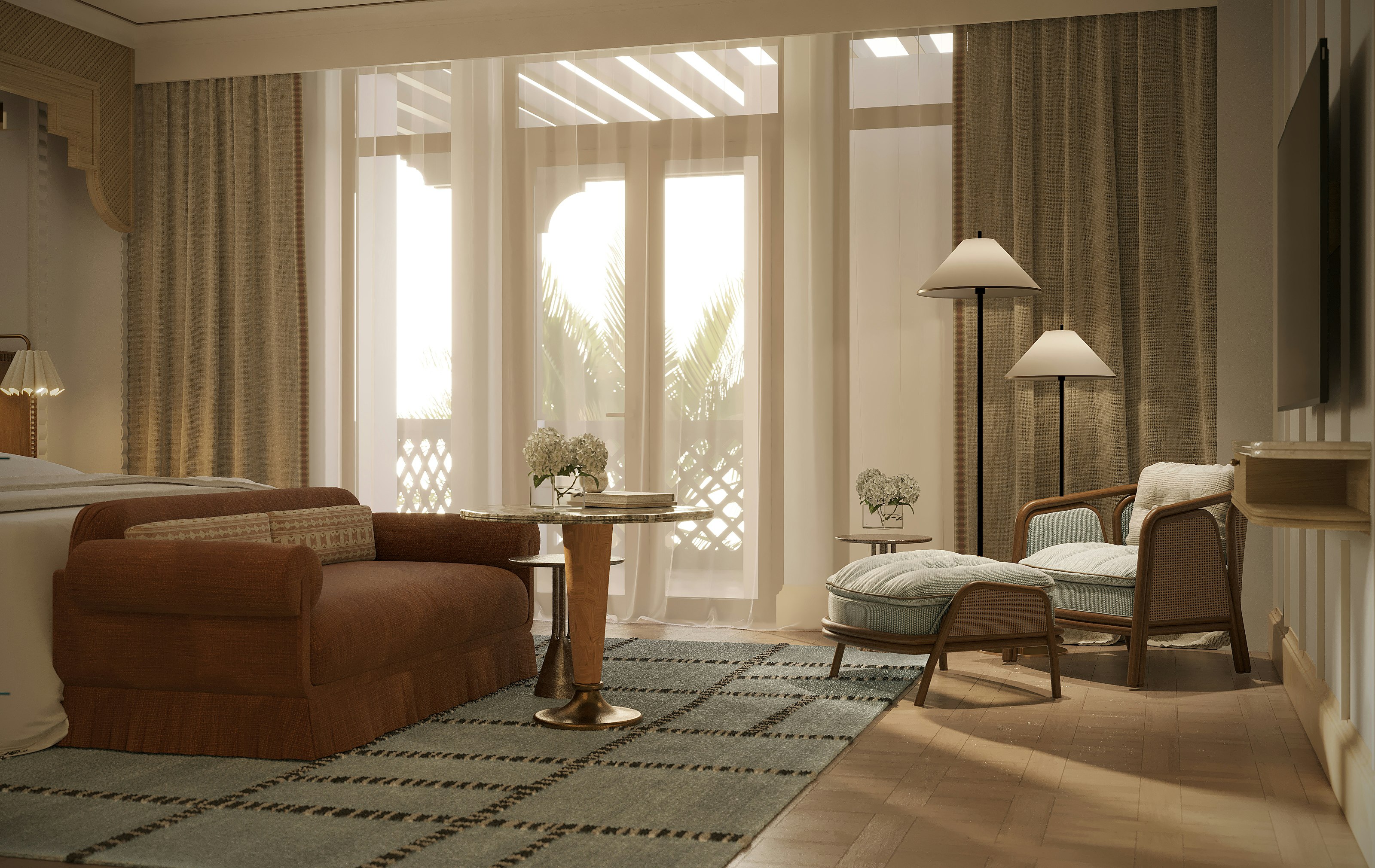 Jumeirah Dar Al Masyaf 39/81