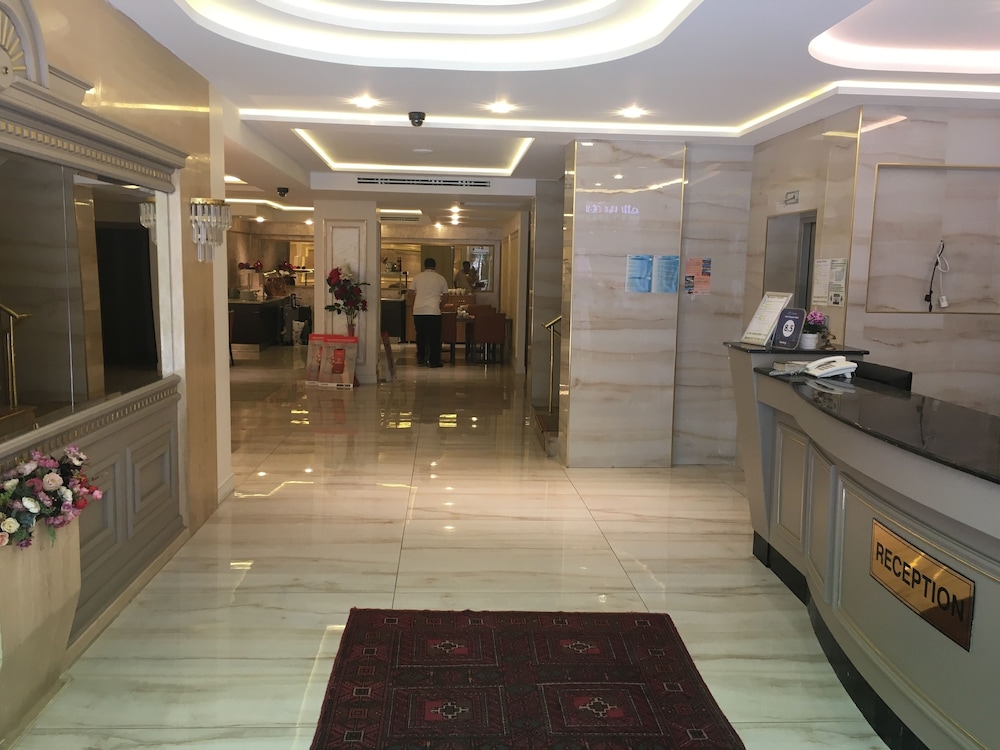 Laleli Gonen Hotel 8/64