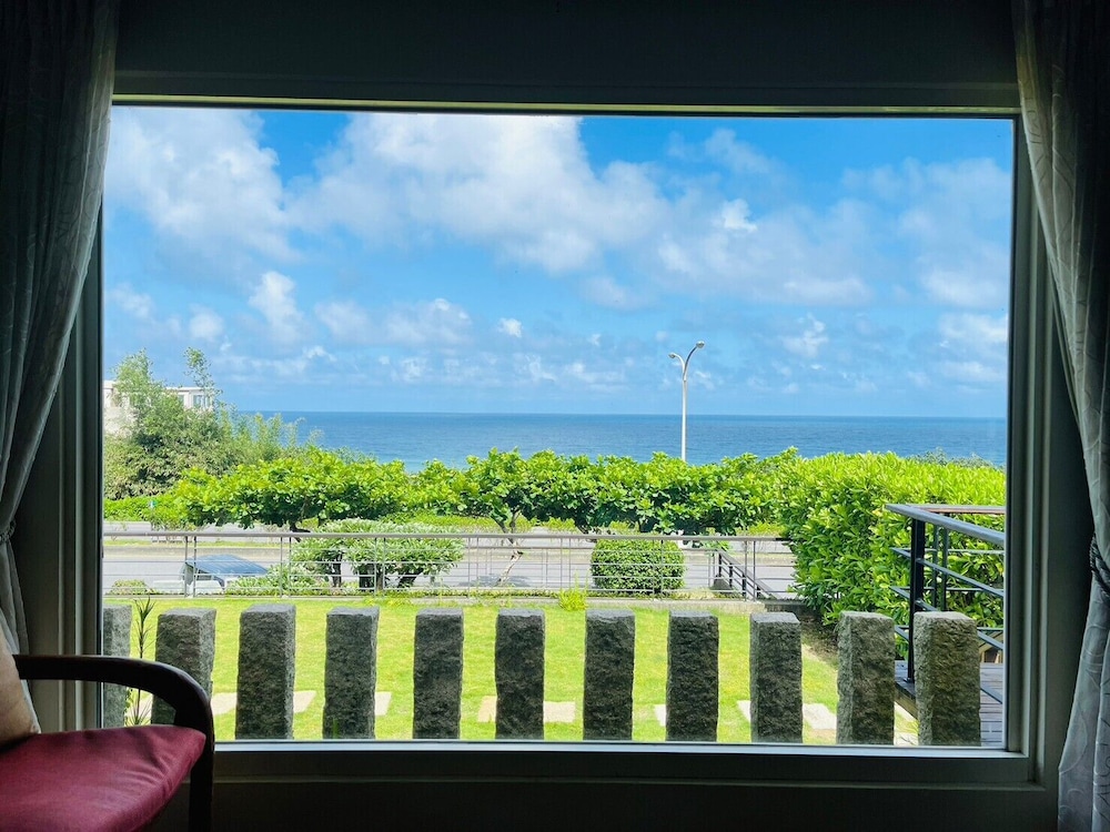 Cao Hai Tong Seaview Bed And Breakfast 39/40