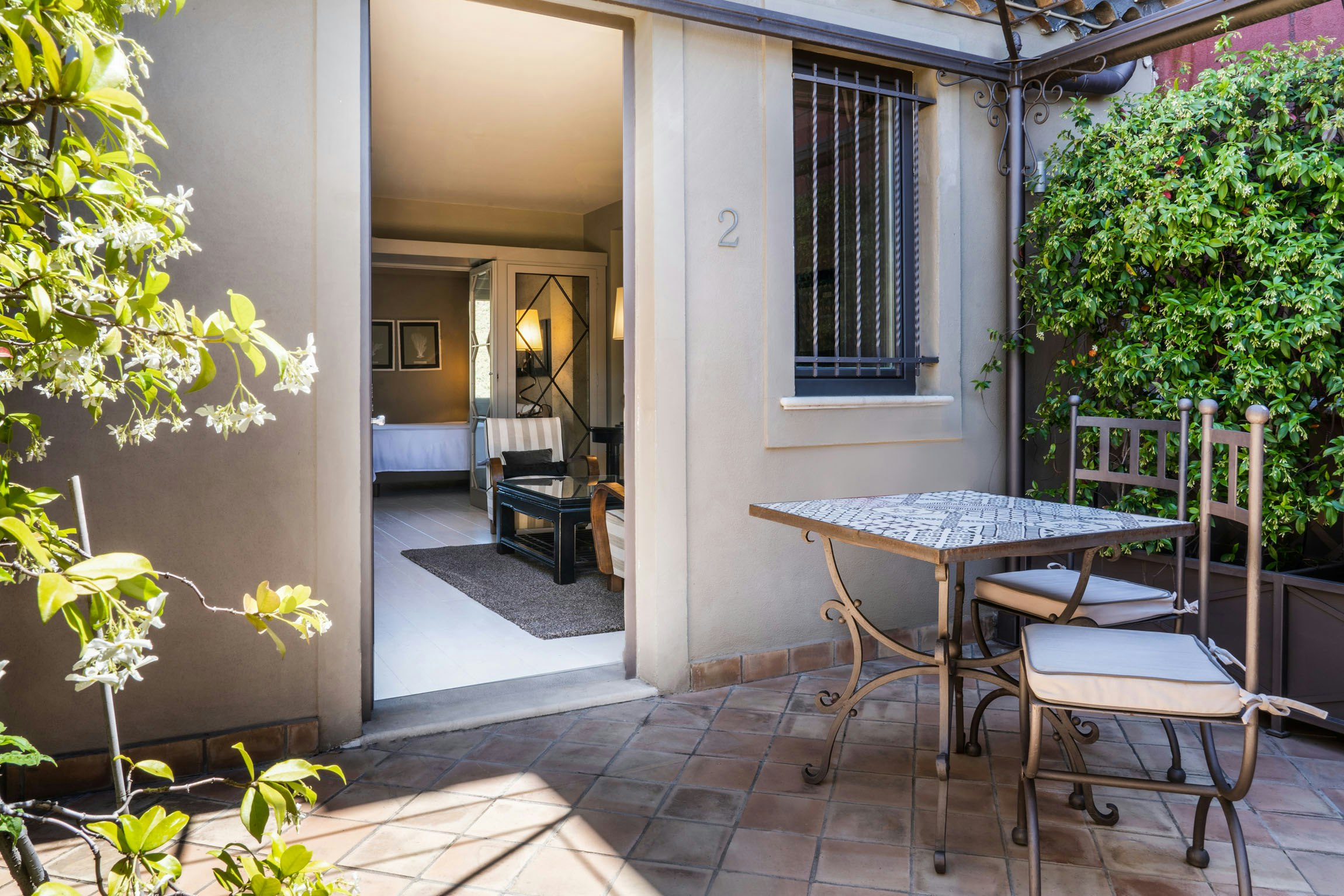 Hotel Villa Ducale 22/46