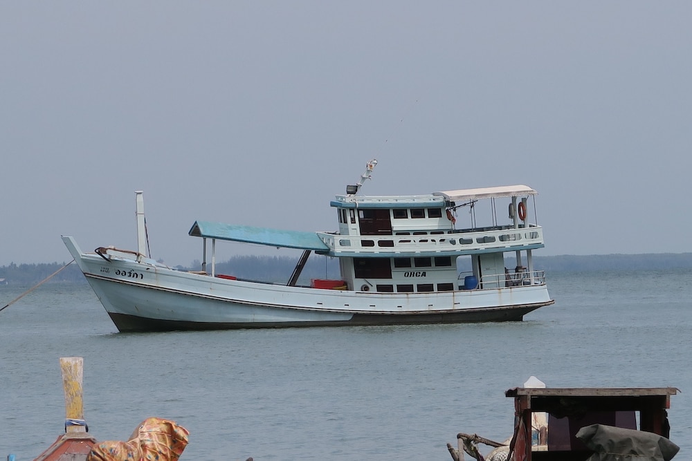 Grand Andaman Resort 28/38