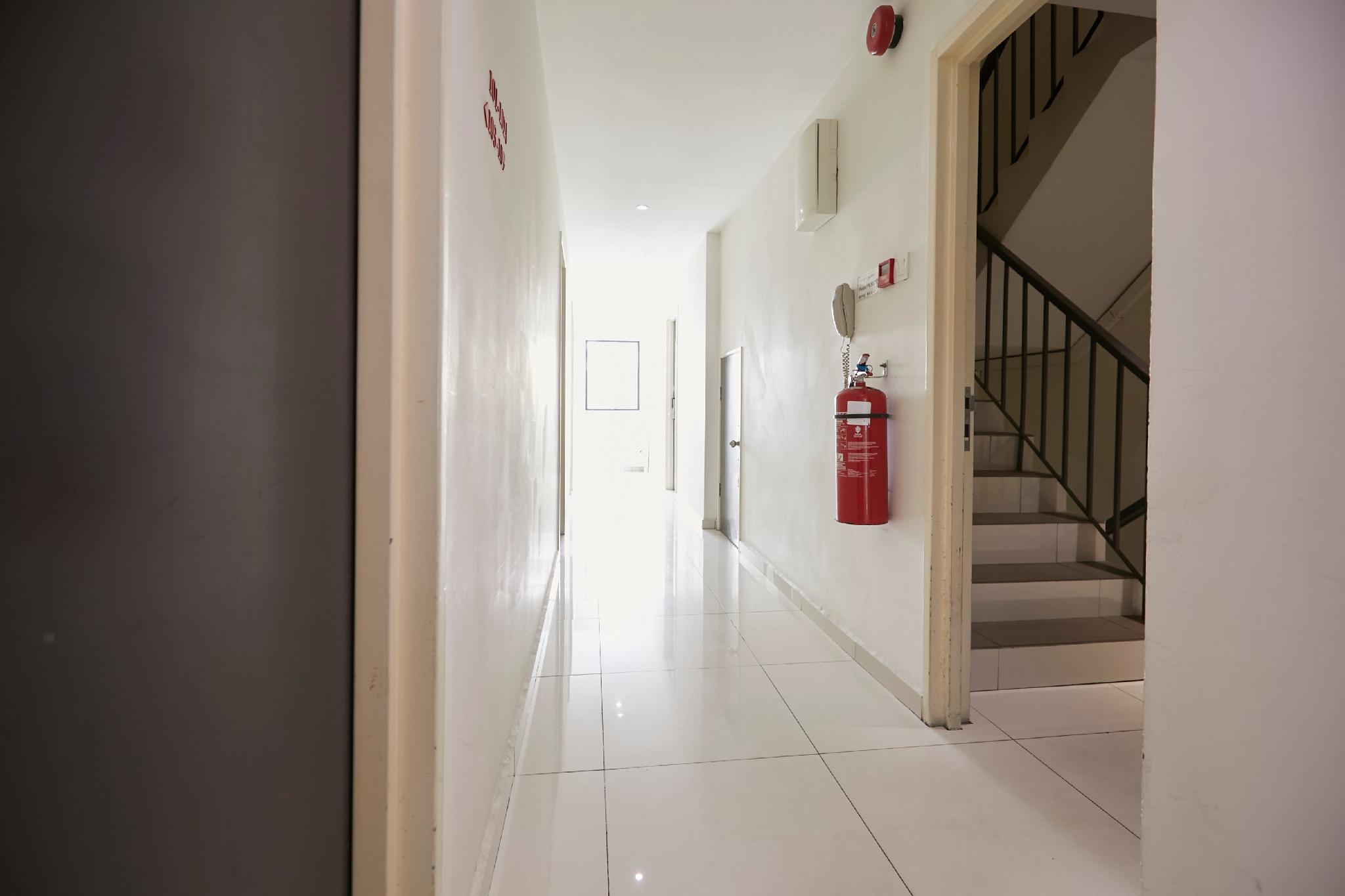 Le Ruiz Boutique Hotel 22/34