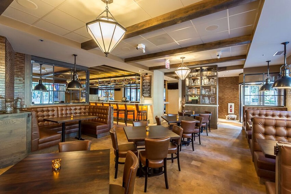 Homewood Suites By Hilton Chicago Downtown/Magnificent Mile 35/46
