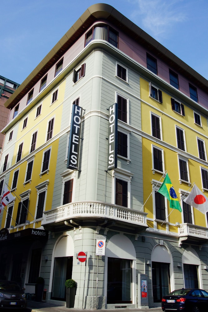 Mokinba Hotel Baviera 6/72