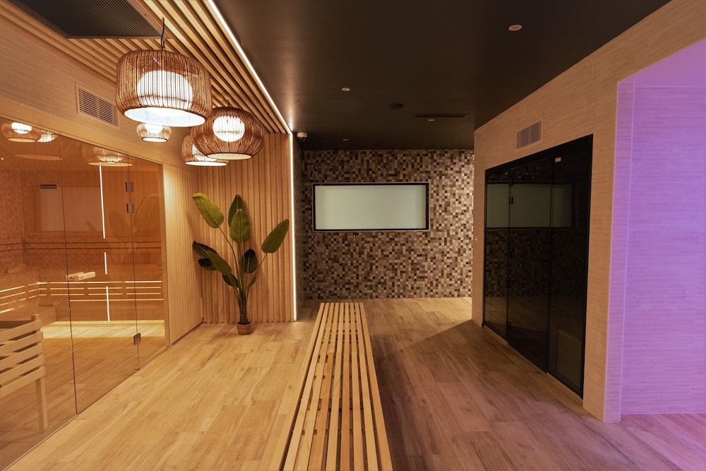 Padja Hotel & Spa 28/50