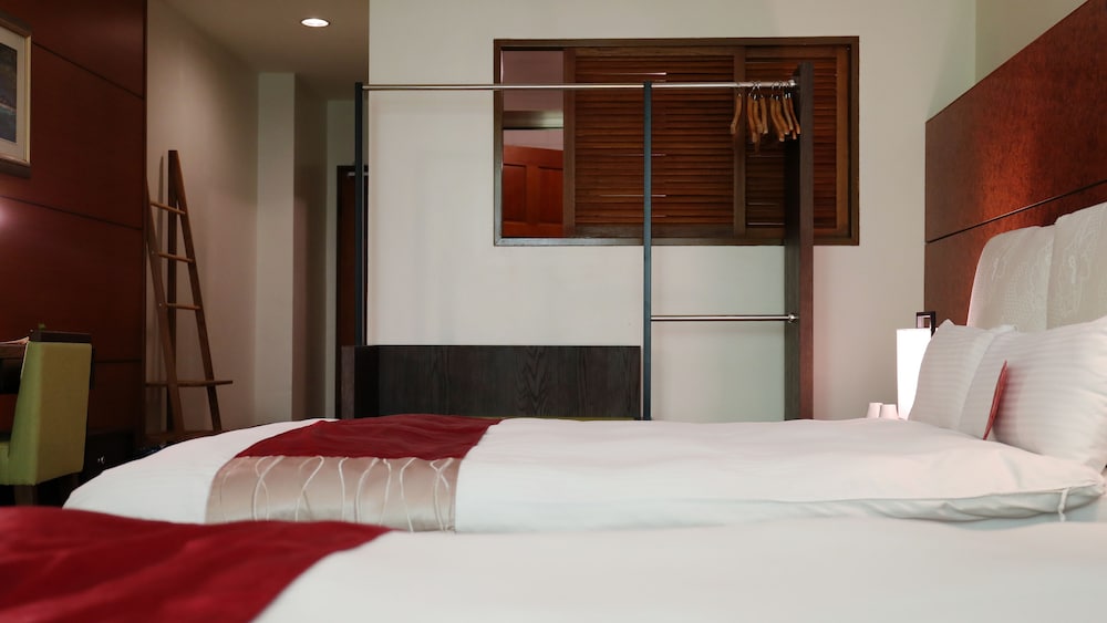 Sea Passion Hotel 18/76