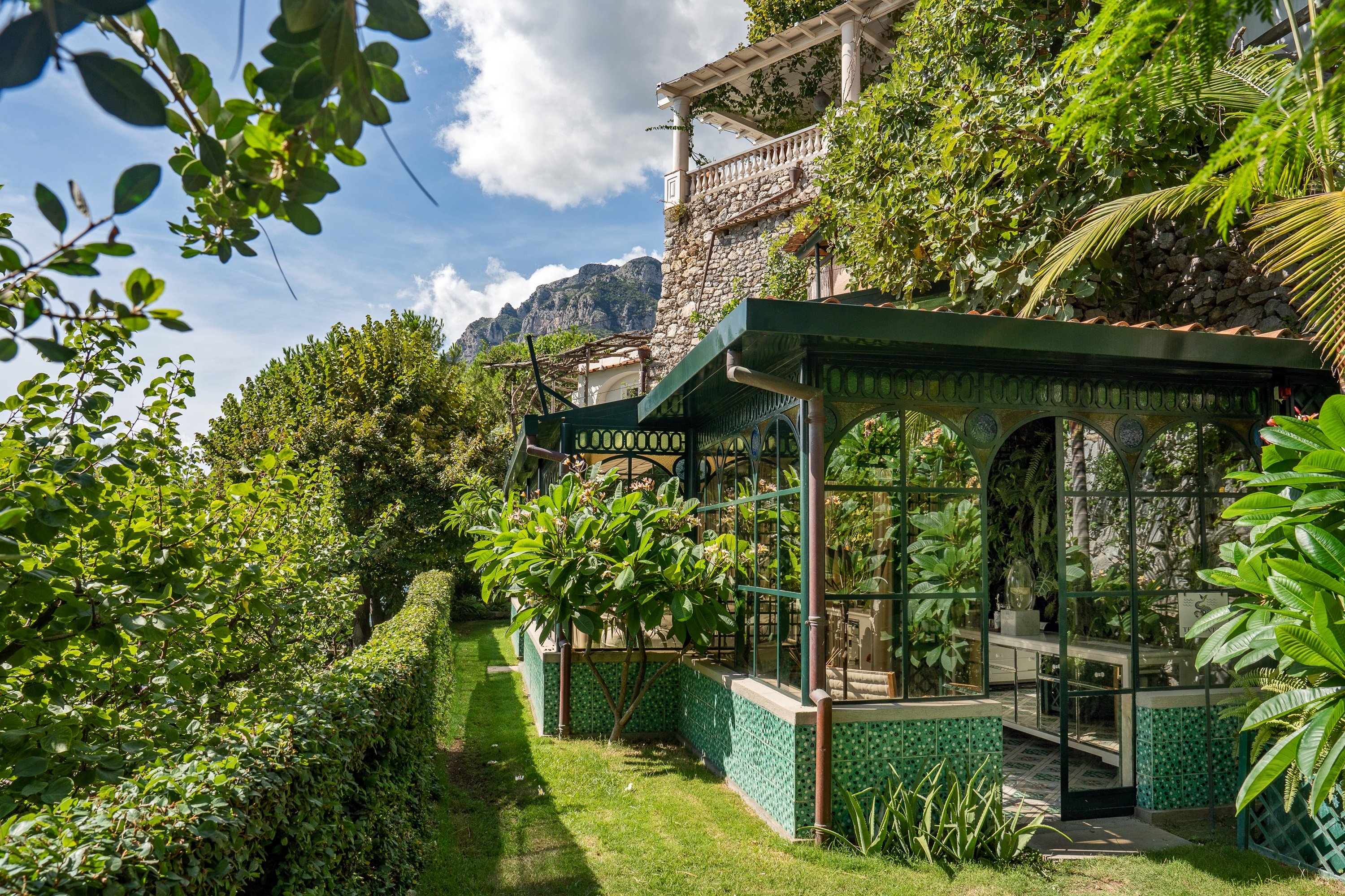 Villa TreVille 35/44