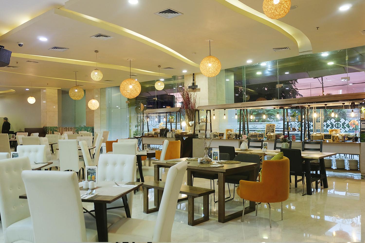 Horison Bandar Lampung 35/52
