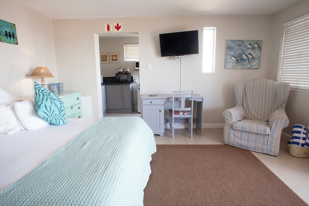 The Grosvenor Guest House 25/50