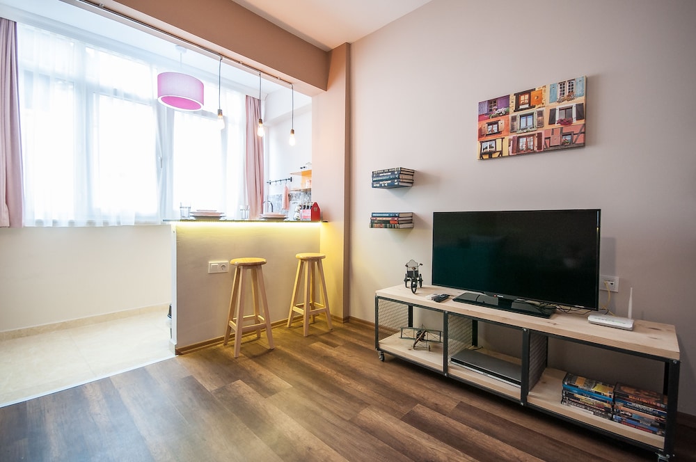 Newway Apartments 30/47