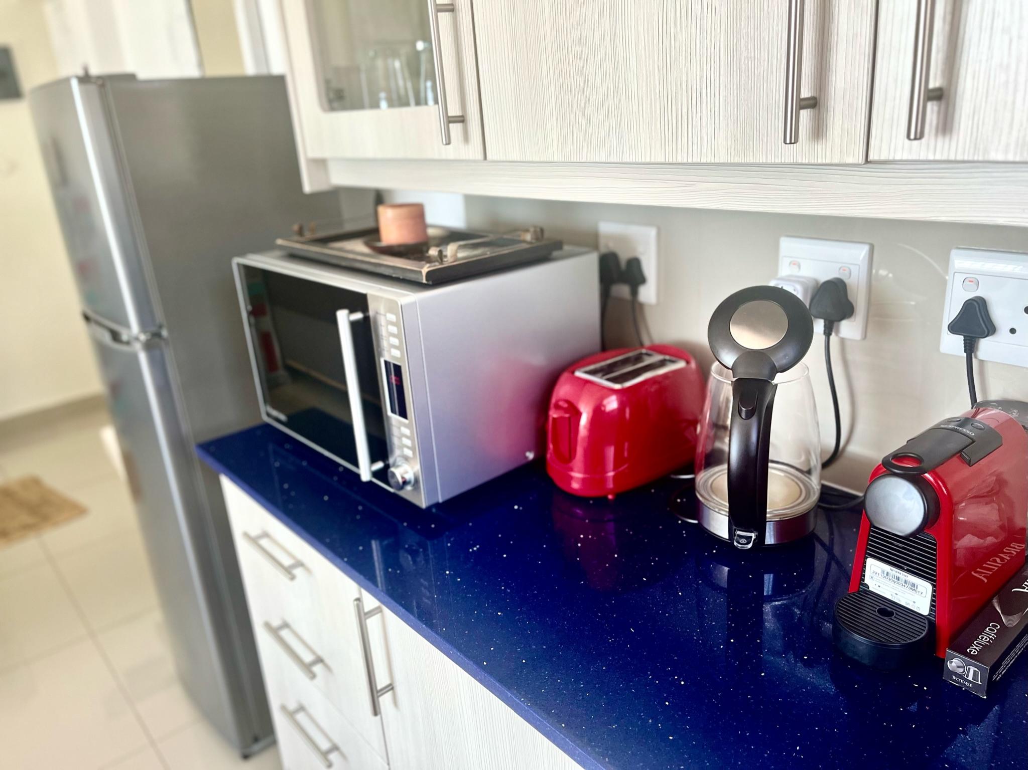 Seaview Sunset Boutique Apartments 2/14