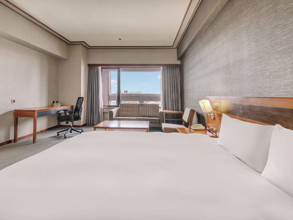 Guide Hotel Hsinchu Zhongyang 13/45