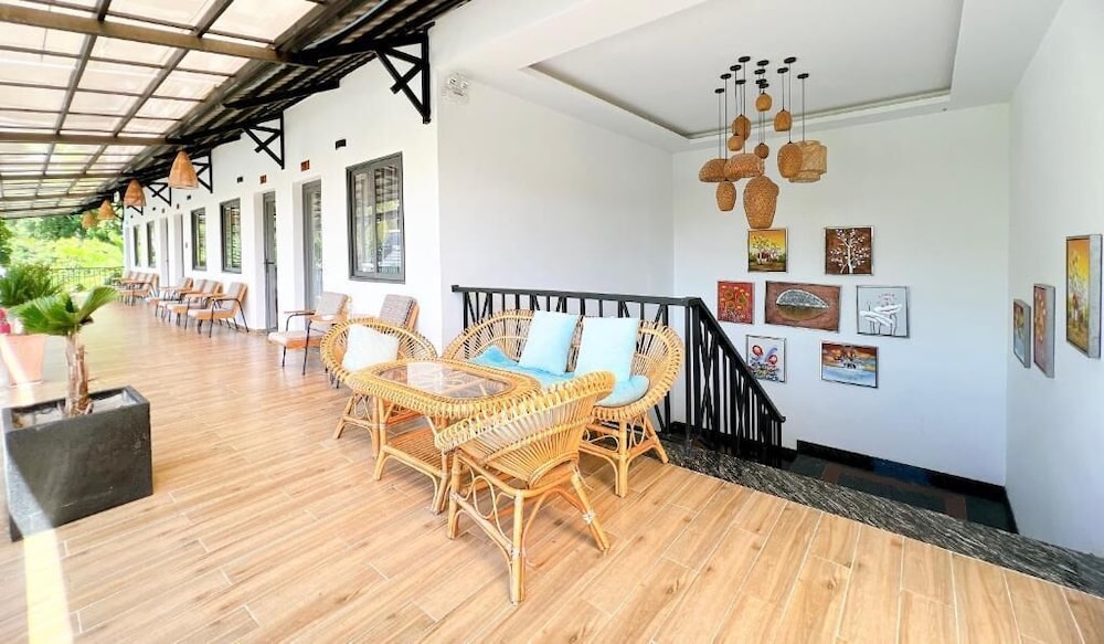Rum Bungalow Resort Phu Quoc 7/50