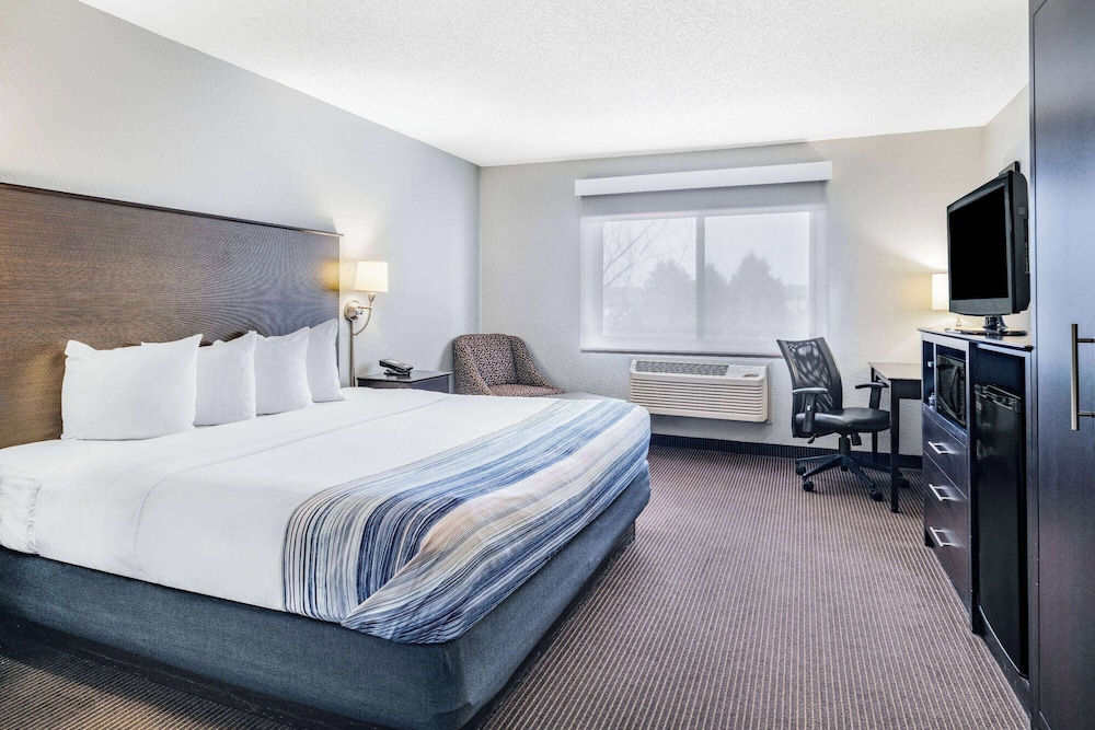 Room, King Bed, Accessible