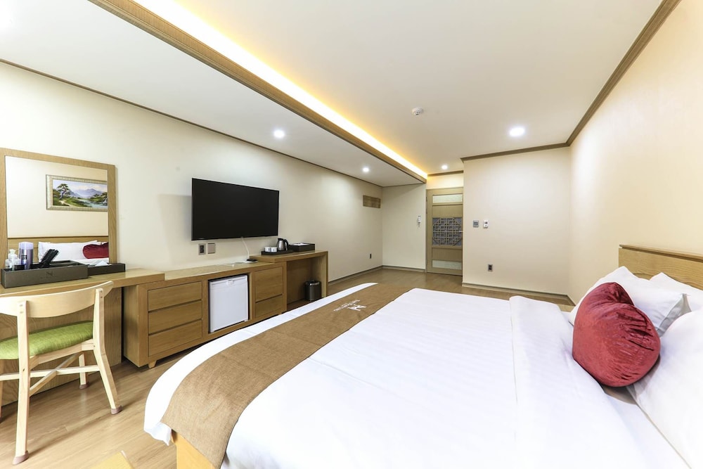 Nohyung Hotel 17/42