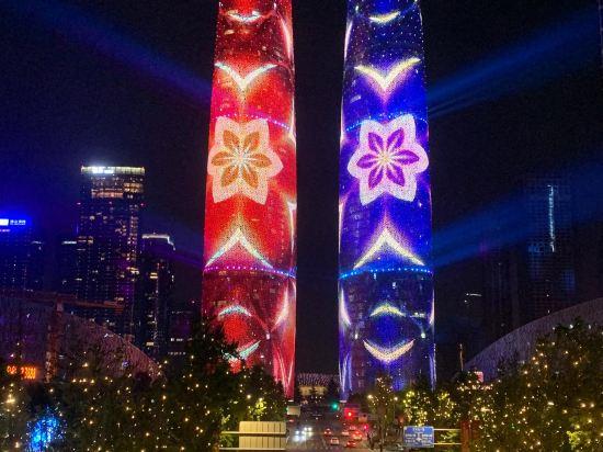 Shidai Tianfu Hotel (Chengdu Century City Convention & Exhibition Center) 28/33
