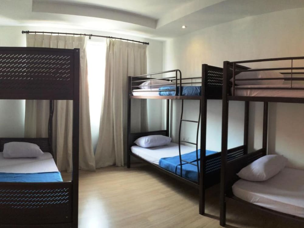 Island Hostel Bayan Lepas Airport 29/46