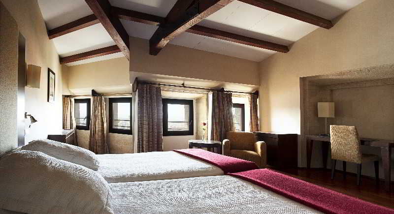 Standard, Double Bed