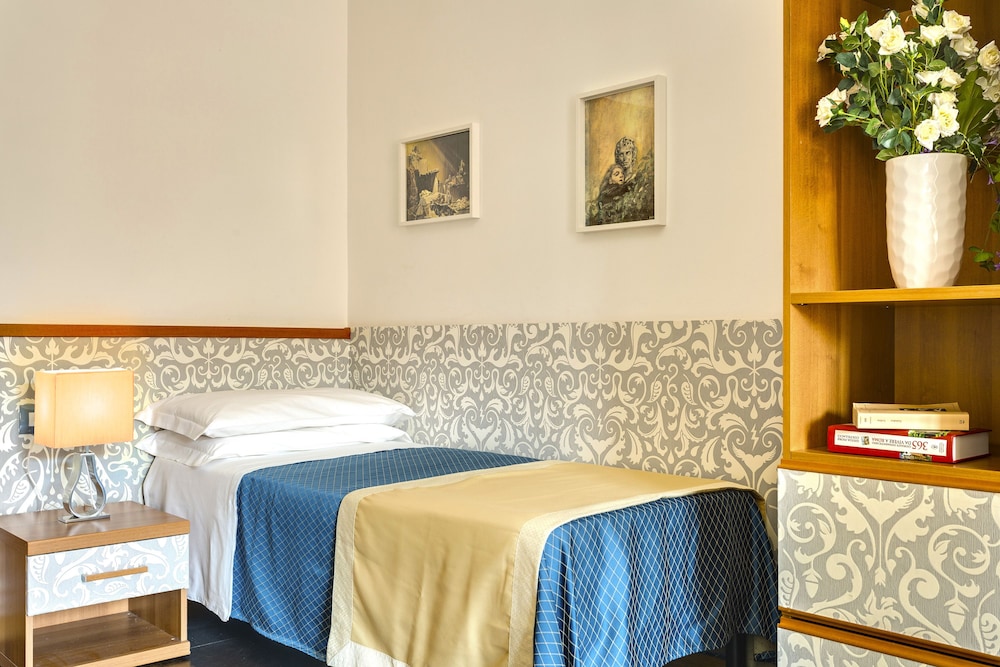 Hotel Marcantonio Rome 30/62