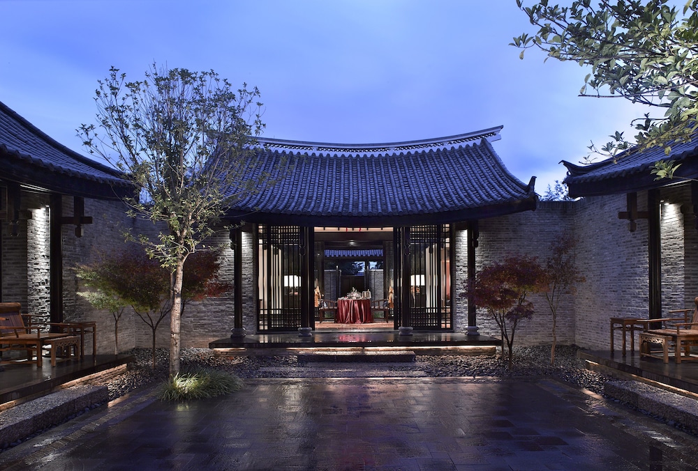 BANYAN TREE LIJIANG 23/50