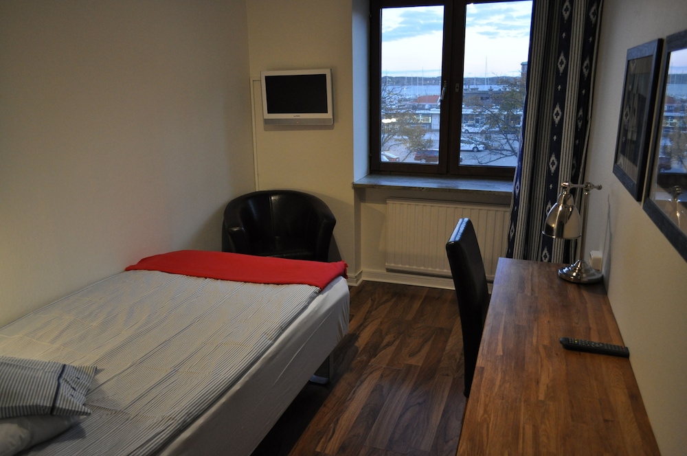 Hotell Lysekil 35/60