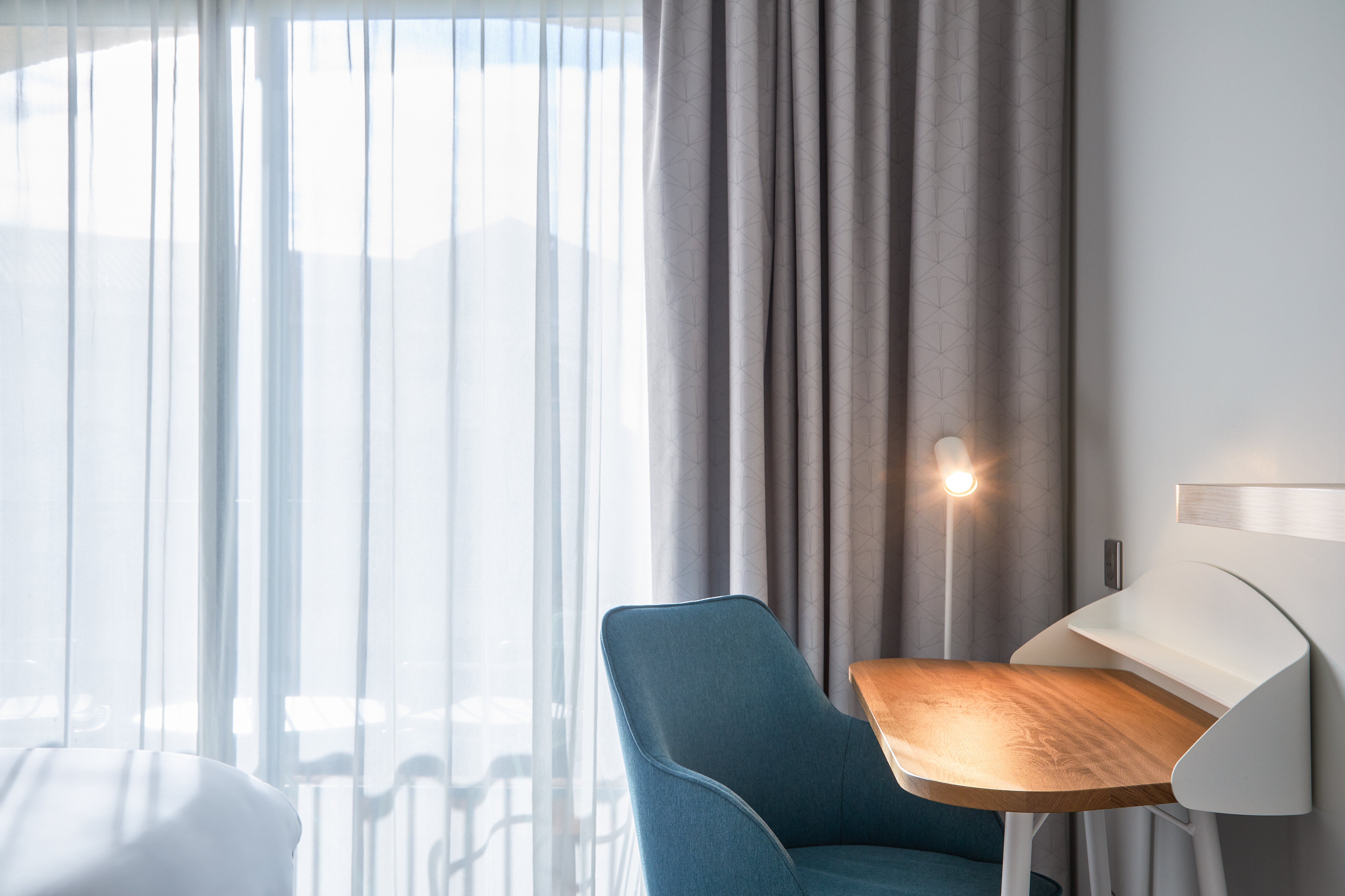 Holiday Inn Perpignan 48/75