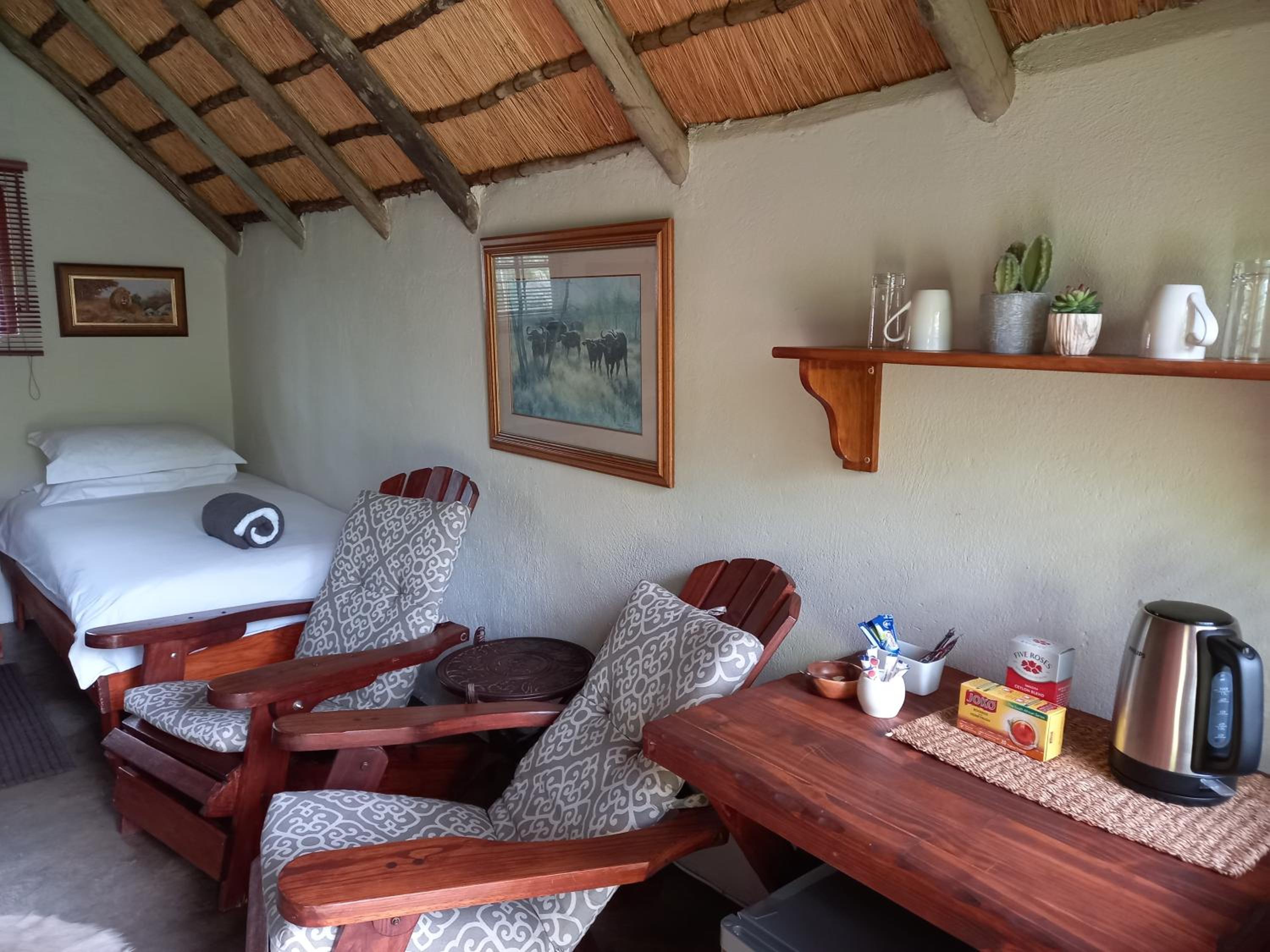 Shumba Safari Lodge 17/50