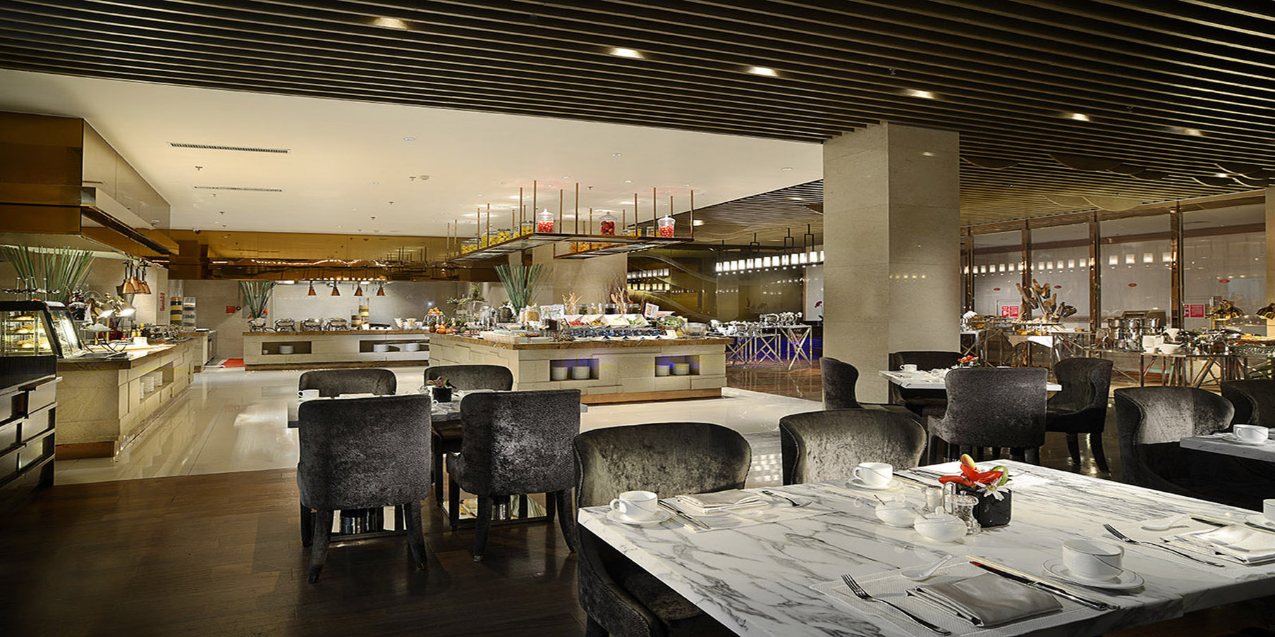 Crowne Plaza Ordos 53/79