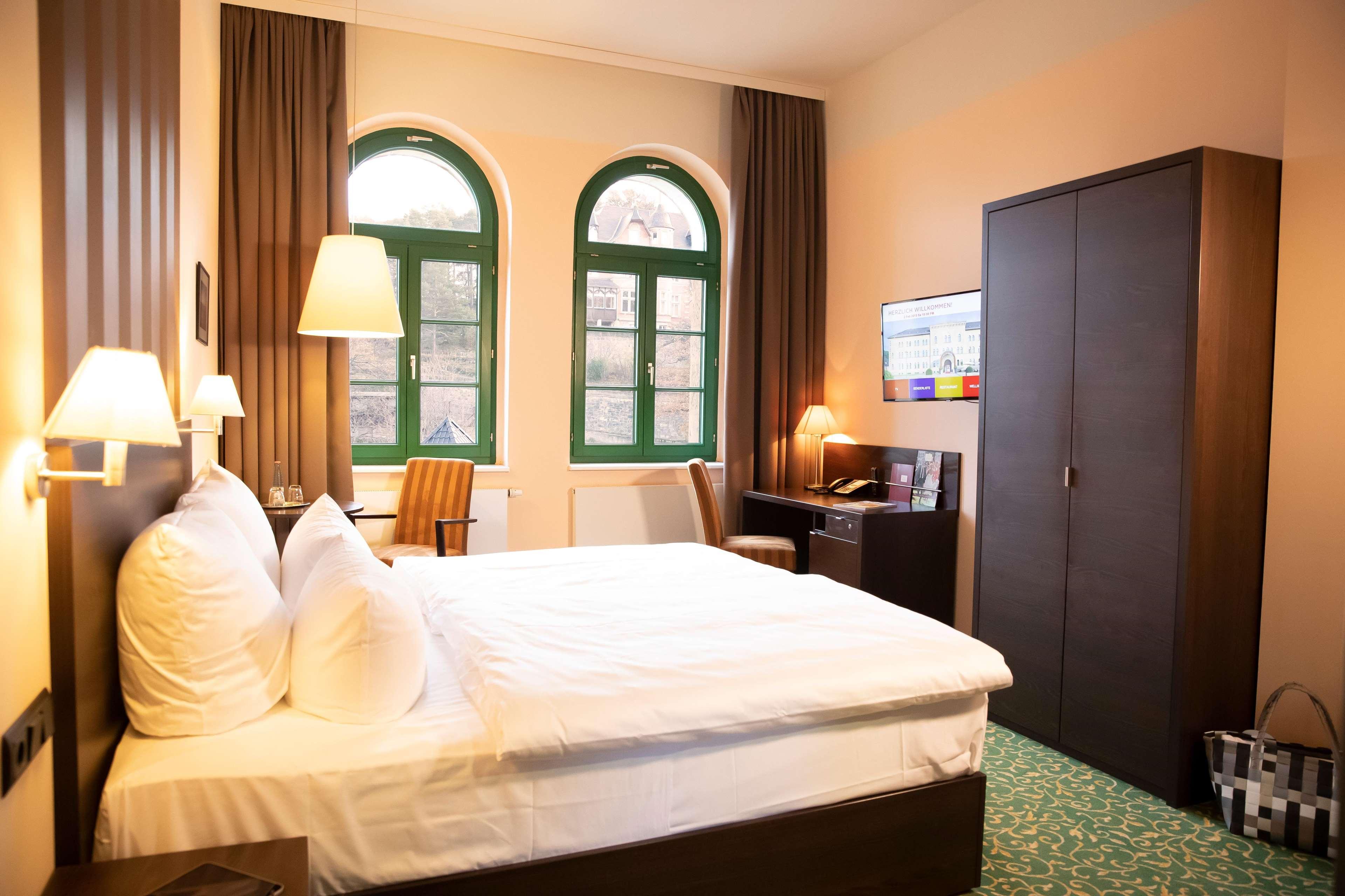 GreenLine Schlosshotel Blankenburg 9/42