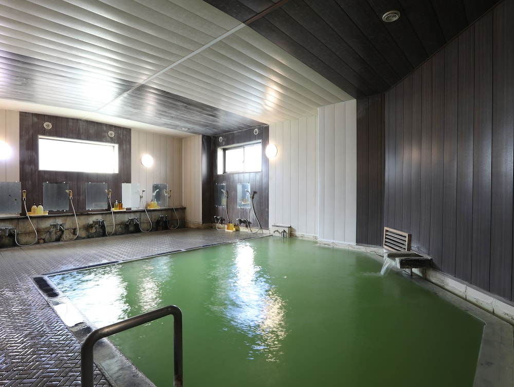 Shigakogen Hotel Ichibokaku 3/72