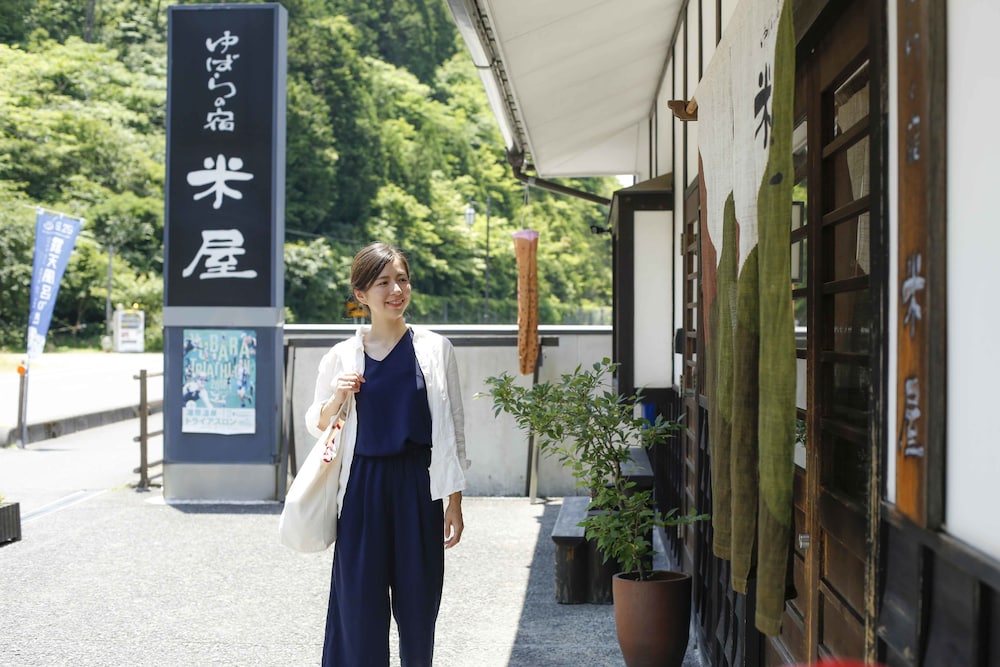 Yubaranoyado Komeya 8/37