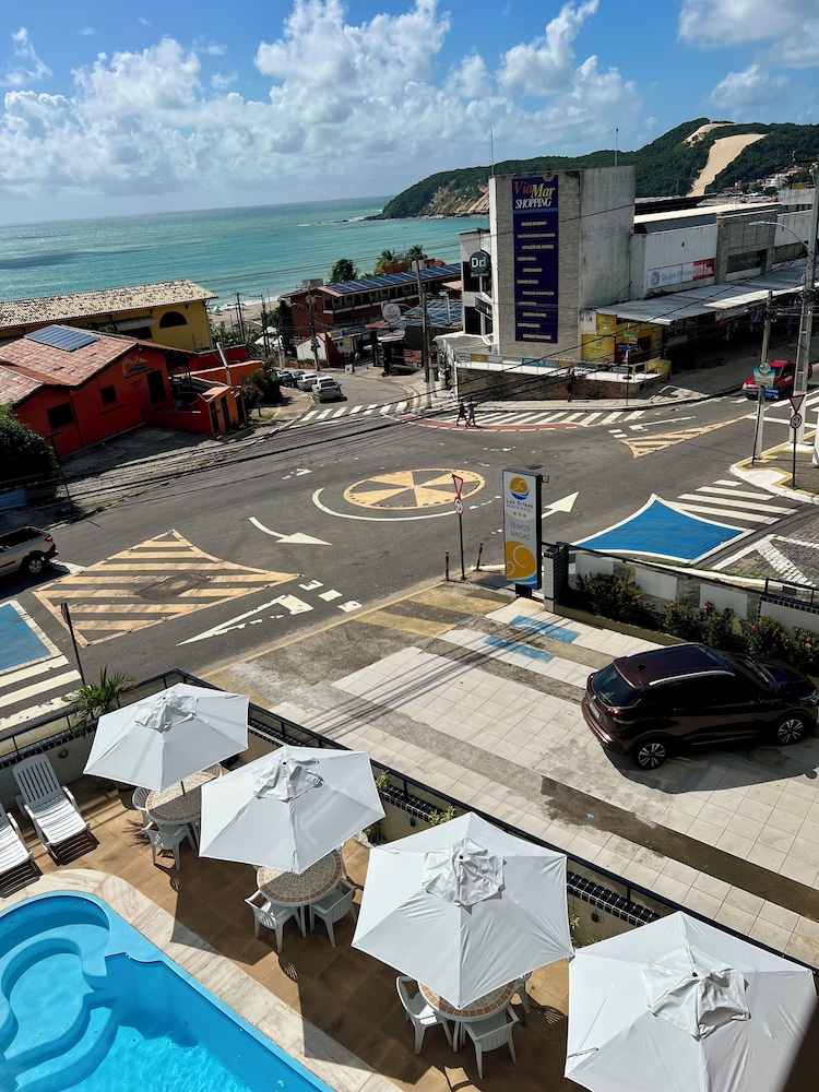 Tirol Praia Hotel Ltda 41/50