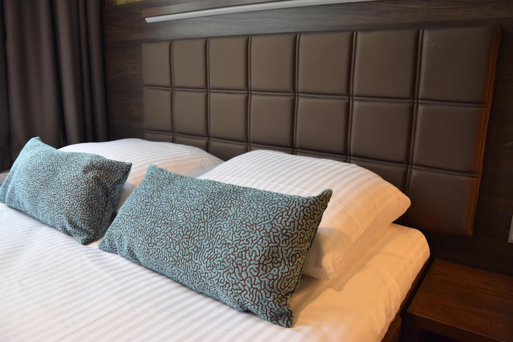 Ozo Hotels Armada Amsterdam 16/51