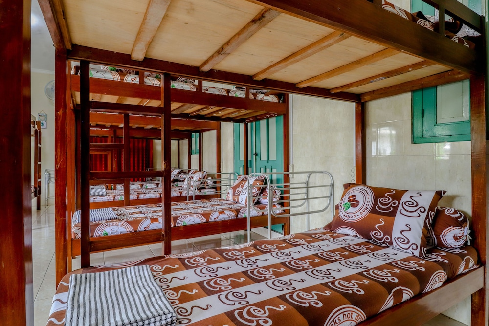 Bahagia Sederhana Home Stay - Hostel by ZUZU 34/50