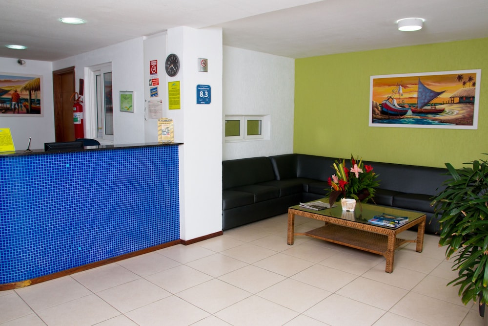 SAINT PATRICK PRAIA HOTEL 2/30