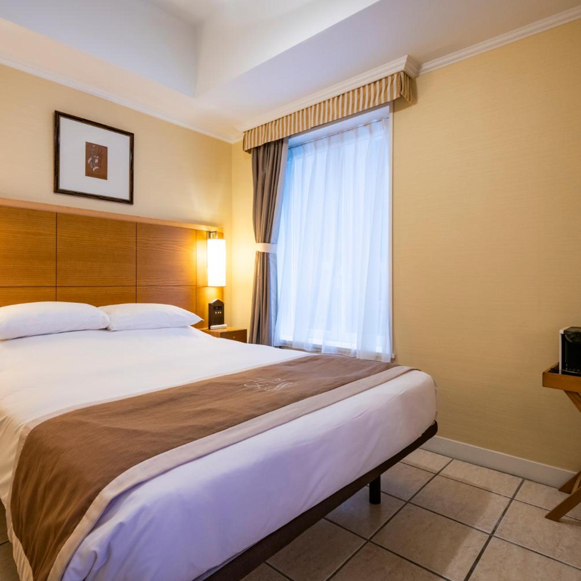 Double Room Non smoking