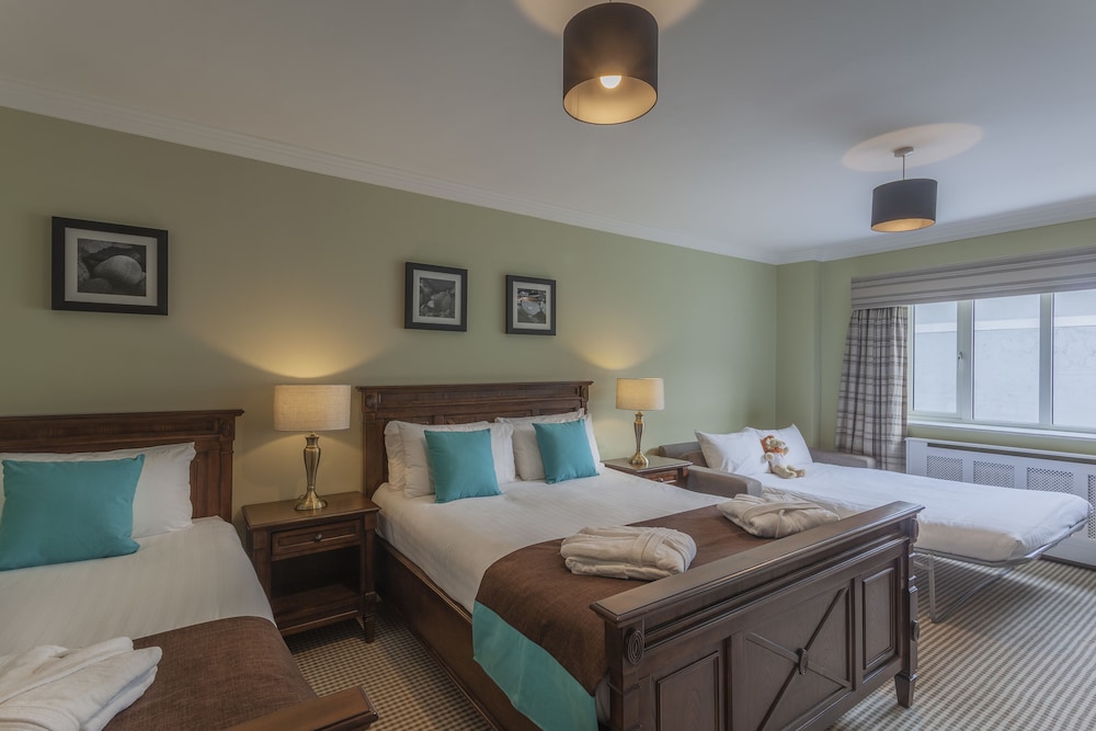 Glenroyal Hotel & Leisure Club 24/68