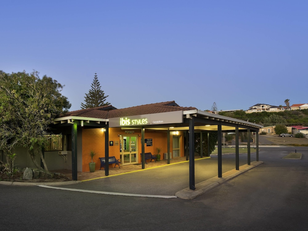Ibis Styles Geraldton 3/50