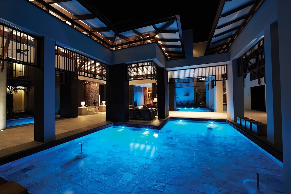 Eden Bleu Hotel 27/48