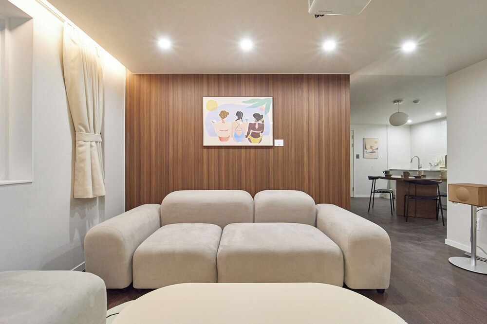 Hotel Yaja Nampo Lotte 32/51