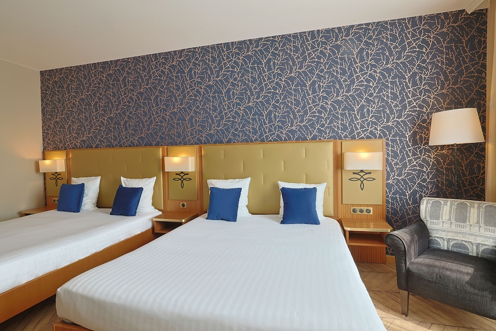 Dream Castle Hotel 10/50