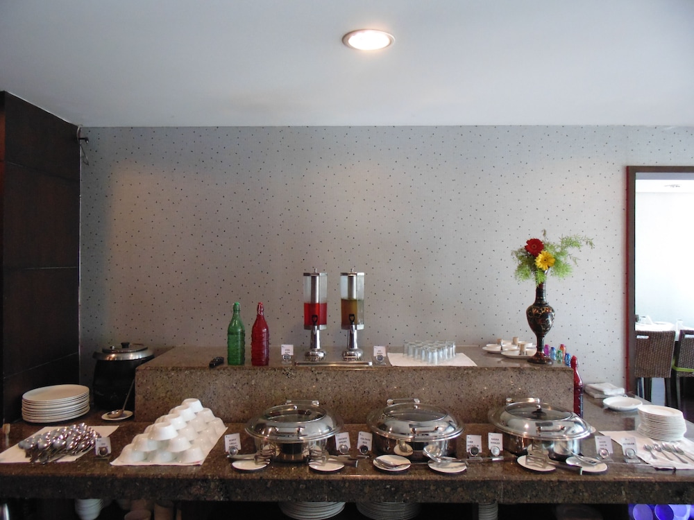 Hotel Saurabh Candy By Peppermint 9/39